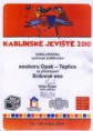 Srdcové eso - Karlínské jeviště 2010